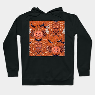 Halloween Party Hoodie